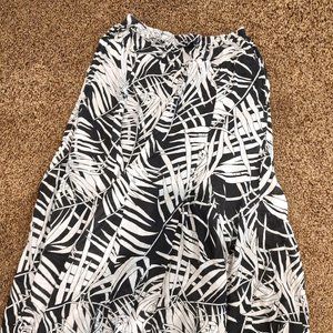 Apollo Tropical Skirt, Size S